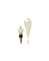 Cocktail Set, HDOpen, Gyllen, Sand