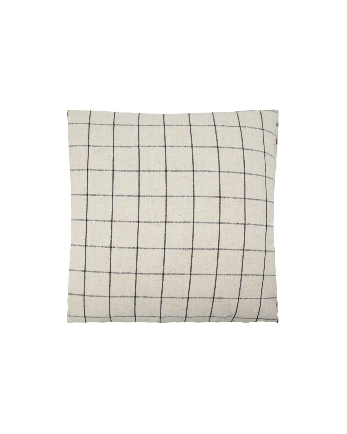 Kuddfodral, HDJoin, Off-White, Svart