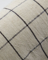 Kuddfodral, HDJoin, Off-White, Svart