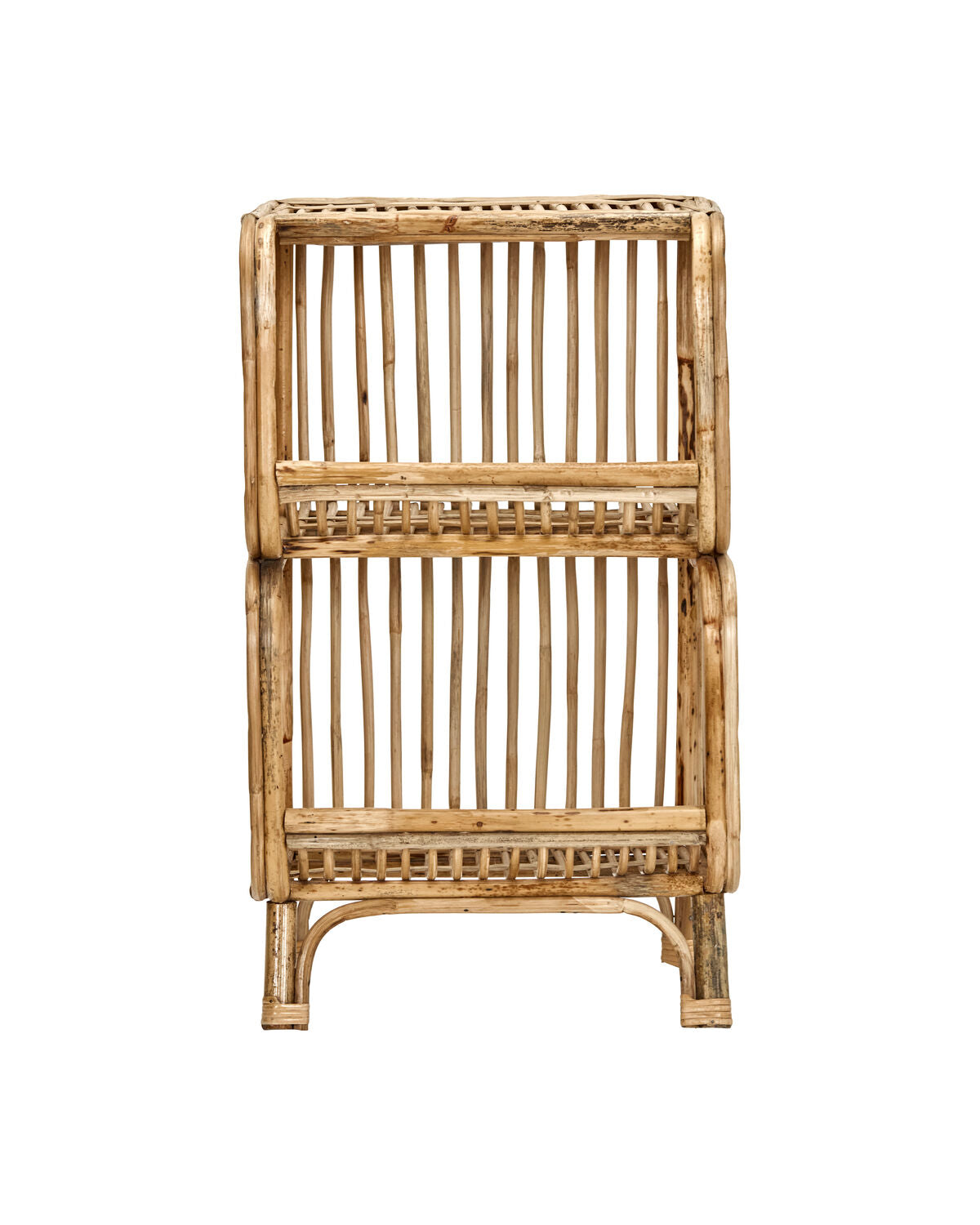 Hylla, HDShelf, Natur