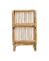 Hylla, HDShelf, Natur