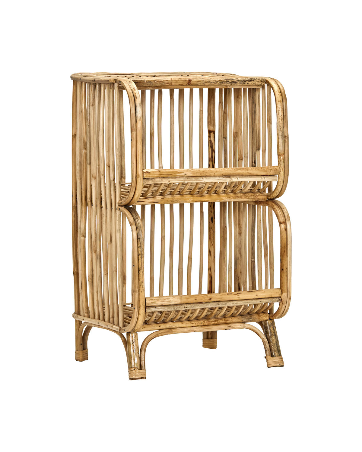 Hylla, HDShelf, Natur
