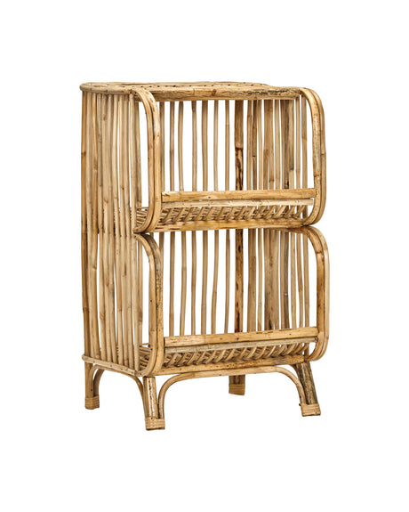 Hylla, HDShelf, Natur