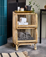 Hylla, HDShelf, Natur