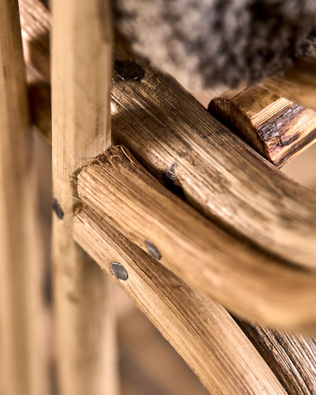 Hylla, HDShelf, Natur