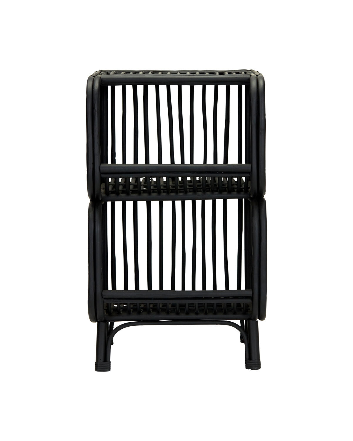 Hylla, HDShelf, Svart