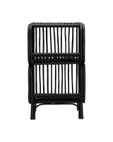 Hylla, HDShelf, Svart