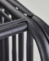 Hylla, HDShelf, Svart