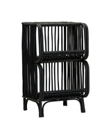 Hylla, HDShelf, Svart