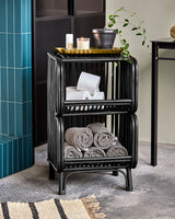 Hylla, HDShelf, Svart