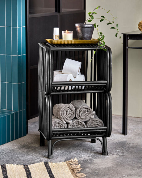 Hylla, HDShelf, Svart