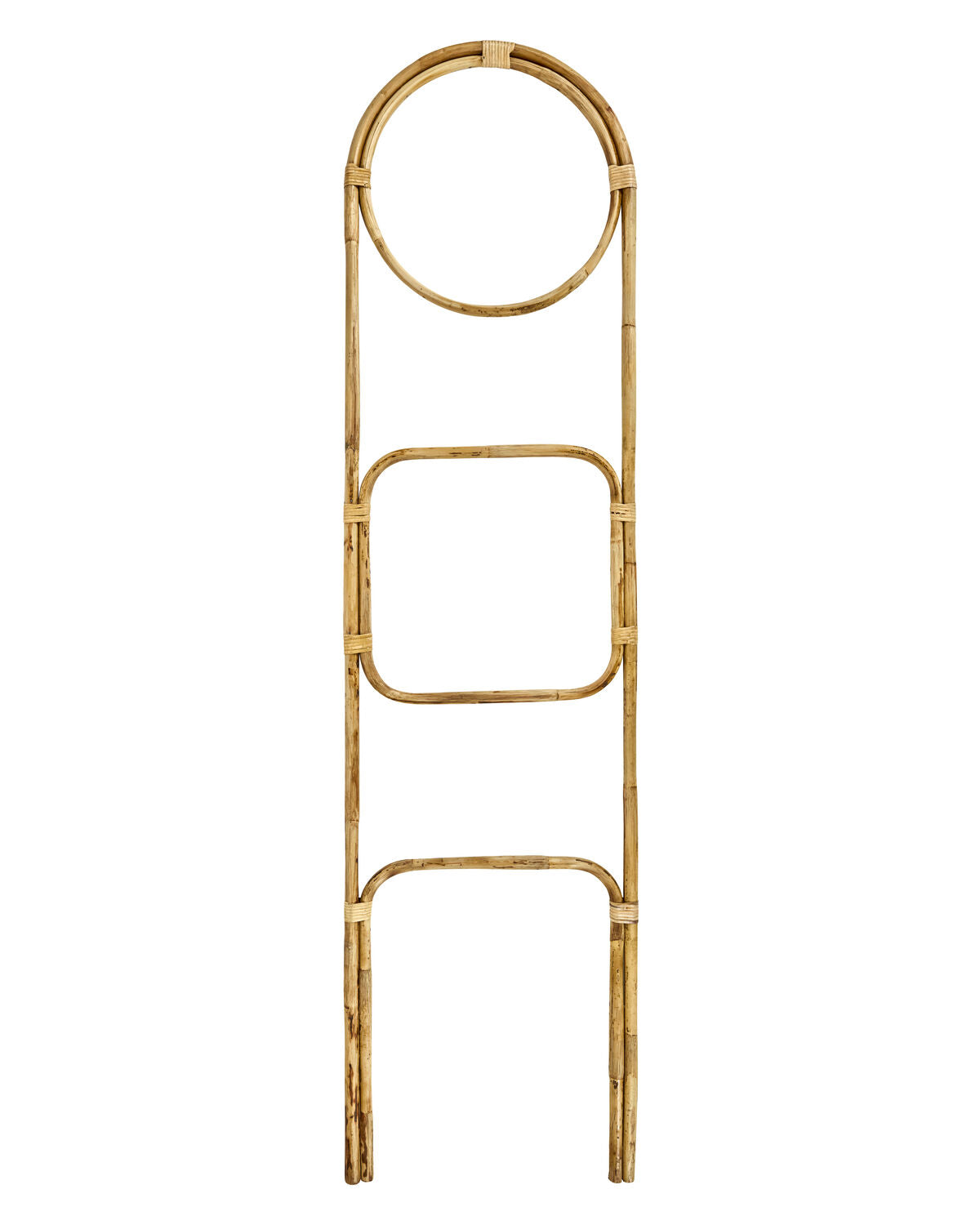 Deco stege, HDLadder, Natur