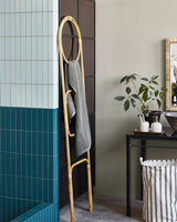 Deco stege, HDLadder, Natur