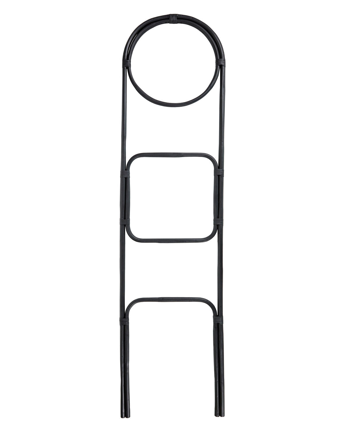 Deco stege, HDLadder, Svart