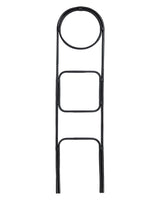 Deco stege, HDLadder, Svart