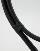 Deco stege, HDLadder, Svart