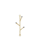 Krok, HDBranch, Natur