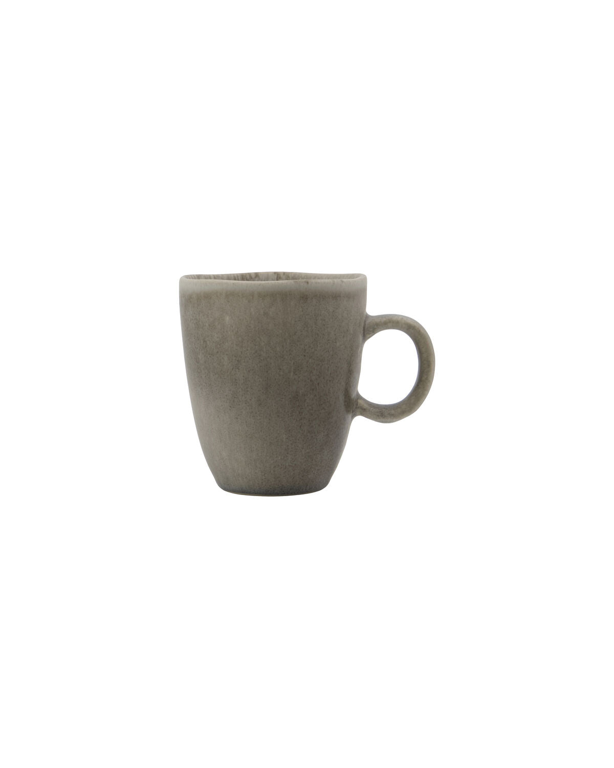Mugg, HDMore, Grå