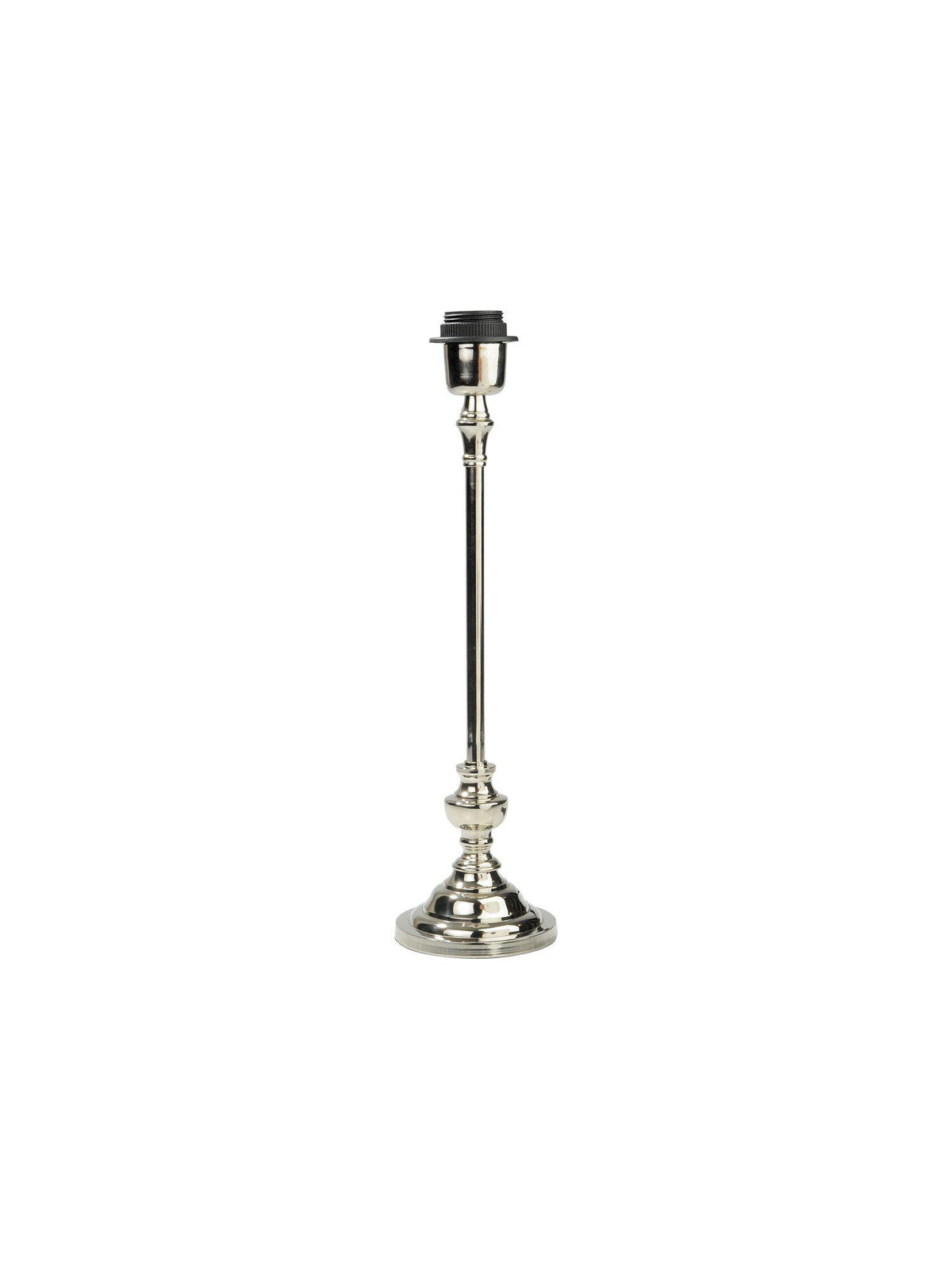 Andrea Lampfot – Krom 58 cm
