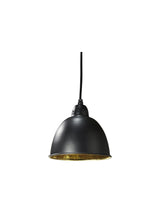 Chicago Tak/Fönster – Svart 18 cm