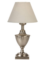 Pollino Bordslampa – med lampskärm 33 cm