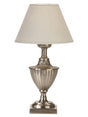 Pollino Bordslampa – med lampskärm 33 cm