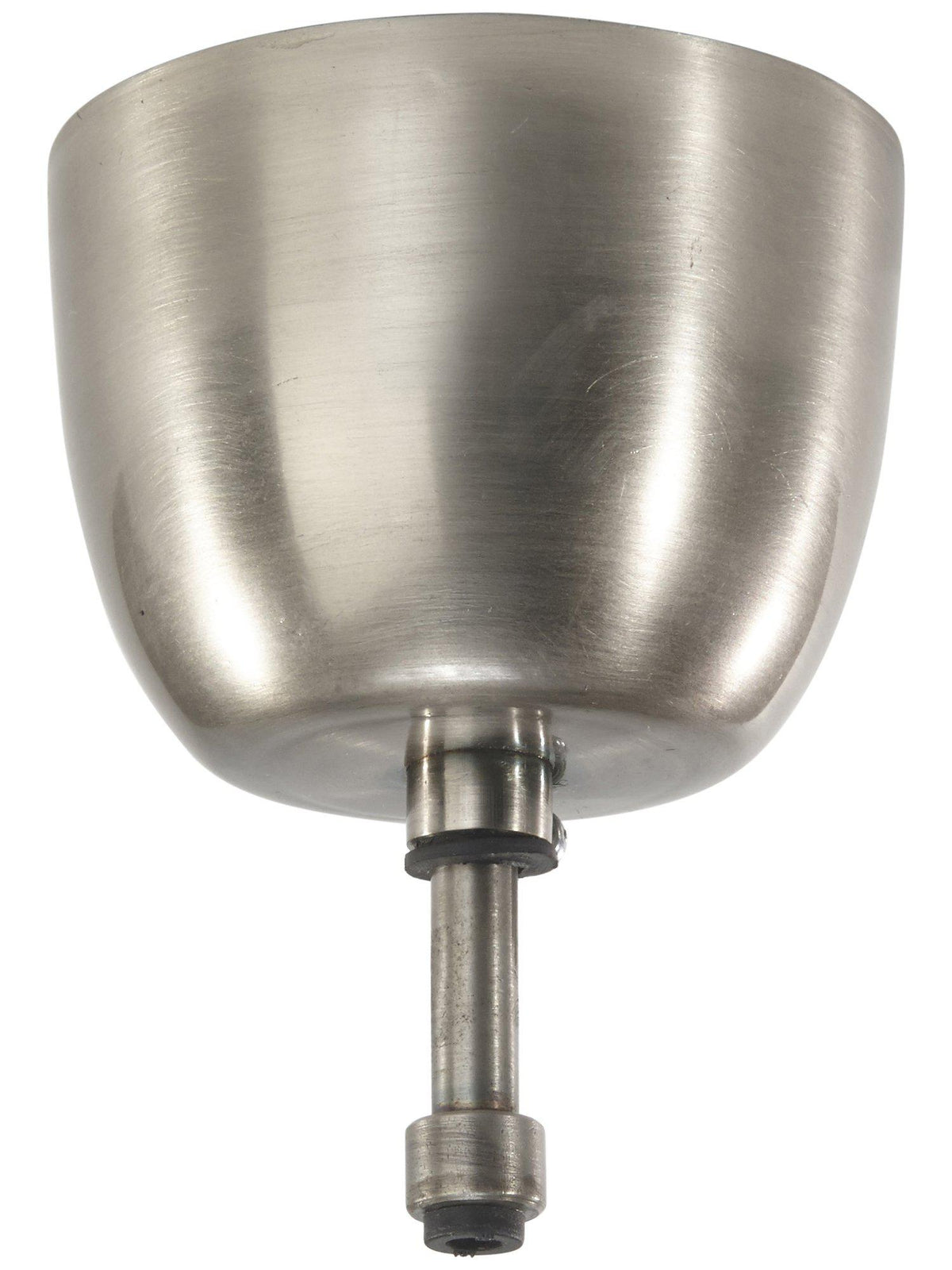 Takkopp – Antiksilver 12 cm