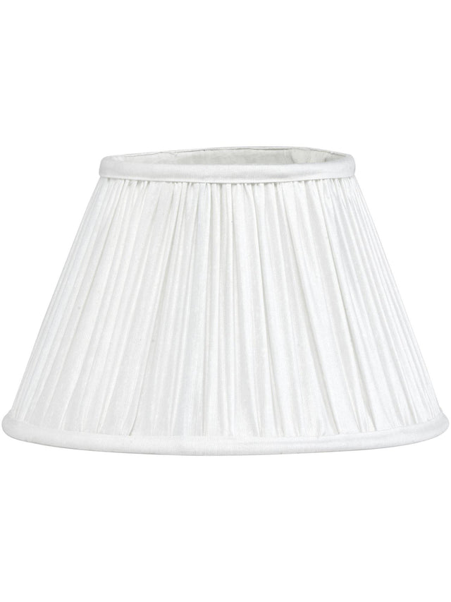 Stella Lampskärm – Off-white 25 cm