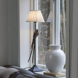 Stella Lampskärm – Off-white 25 cm