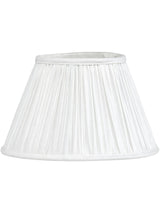 Stella Lampskärm – Off-white 30 cm