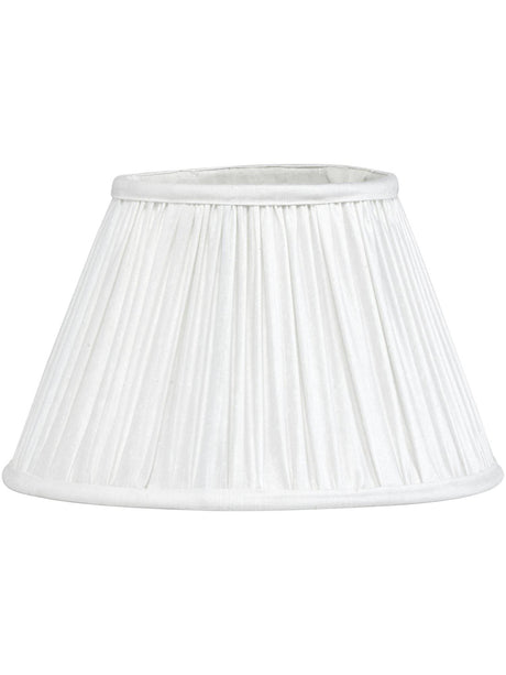 Stella Lampskärm – Off-white 30 cm