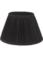 Stella Lampskärm – Svart 35 cm