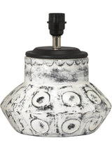 Larry Lampfot – Vit 30 cm