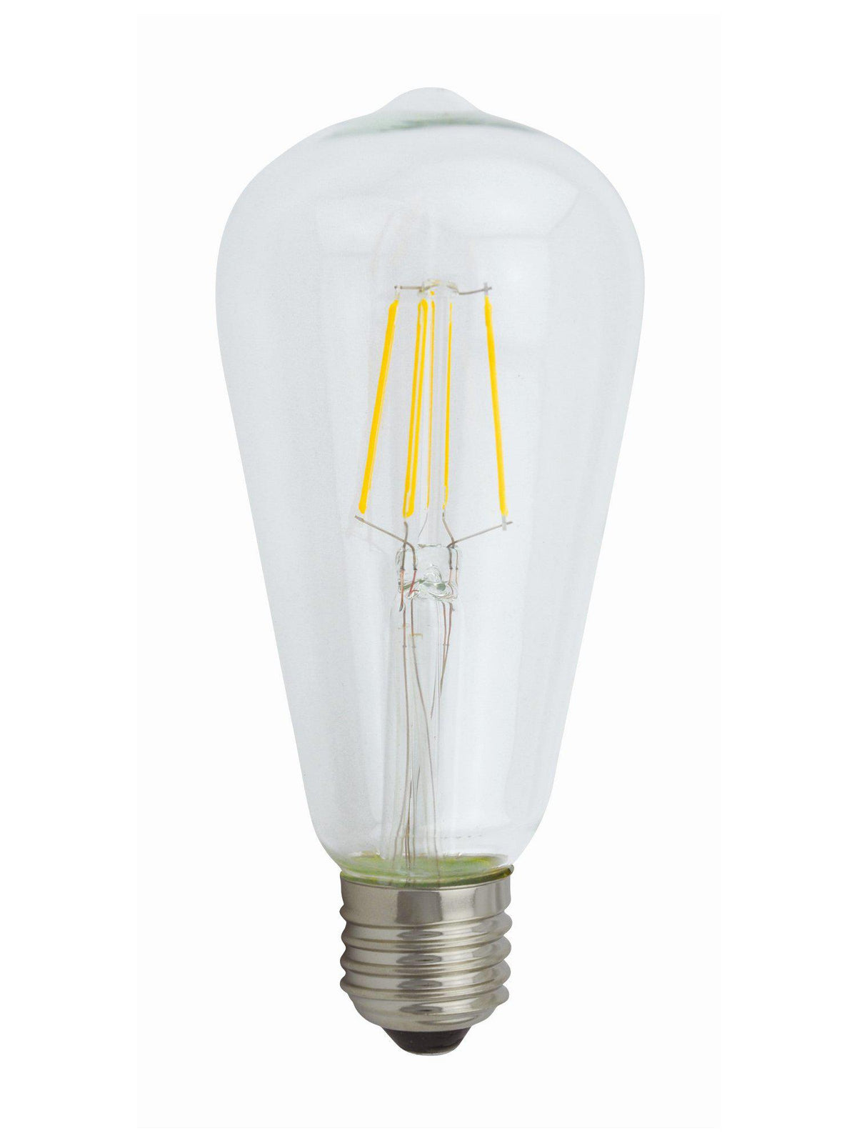 Sensor LED 3000K – Edison klar 64mm