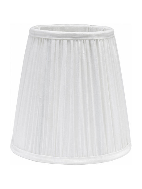 Stella Toppringskärm – Off-white 20 cm