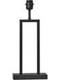 Rod Bordslampa – Svart 47 cm