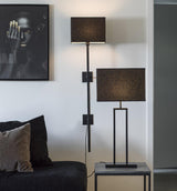 Rod Bordslampa – Svart 47 cm