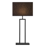 Rod Bordslampa – Svart 61 cm