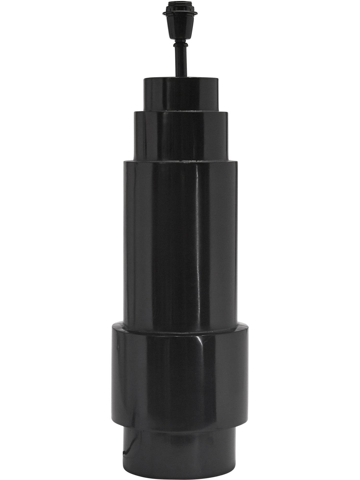 Empire Lampfot – Svart 77 cm