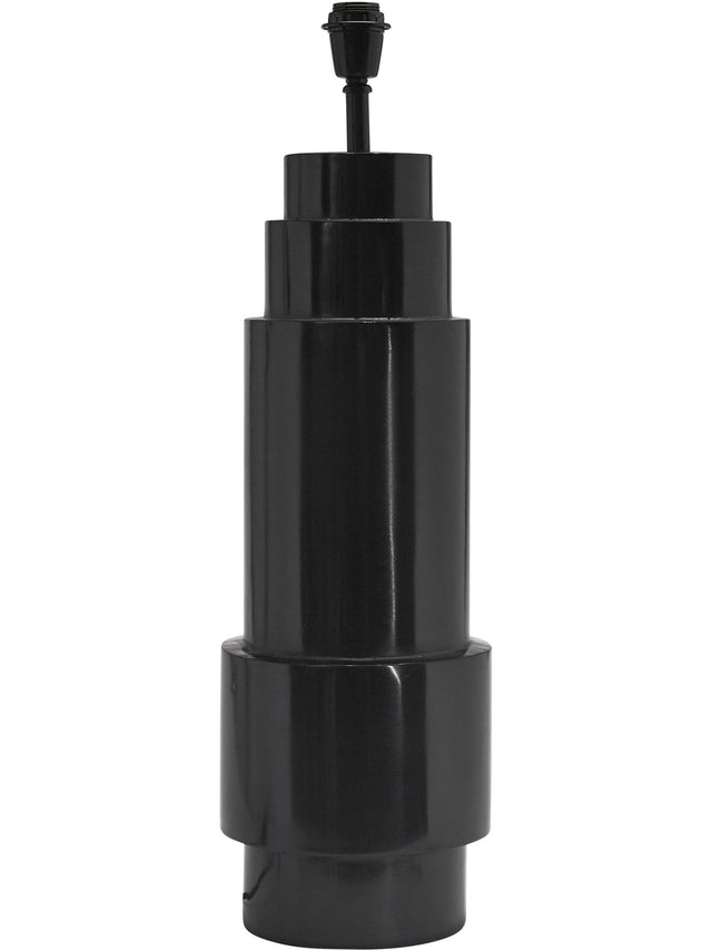 Empire Lampfot – Svart 77 cm