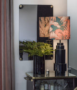 Empire Lampfot – Svart 77 cm
