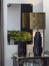 Empire Lampfot – Svart 77 cm