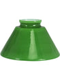 August Lampskärm – Grön 15 cm