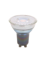 Spot LED, GU10 MR16 – Dim 2 warm 38° 350lm