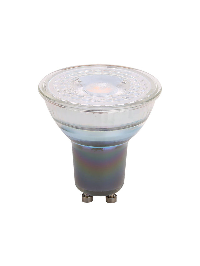 Spot LED, GU10 MR16 – 38°, 5,5W 400lm