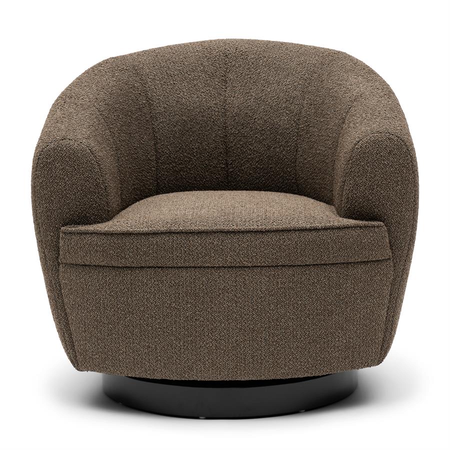 Riviera Maison, The Countess Swivel AC – Snurrfåtölj