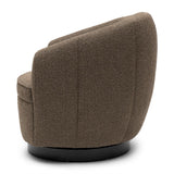 Riviera Maison, The Countess Swivel AC – Snurrfåtölj