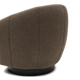 Riviera Maison, The Countess Swivel AC – Snurrfåtölj