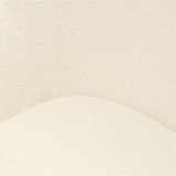 Riviera Maison, The Jill snurrfåtölj – Simply White