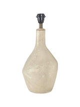 Hilda Lampfot – Beige 44 cm